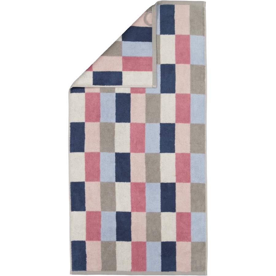 Villeroy & Boch Handtücher Coordinates Check 2552 multicolor - 12 Handtuch 50x100 cm