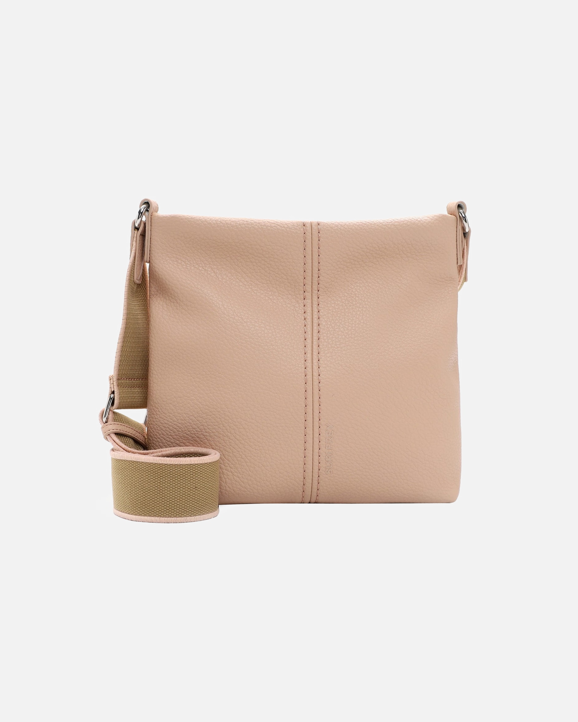 Tasche für Weiblich SURI FREY Umhängetasche SFY Nessy One Size