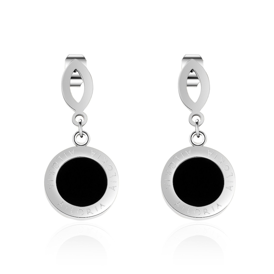 Ailoria AGLAÉ Ohrringe silber Damen