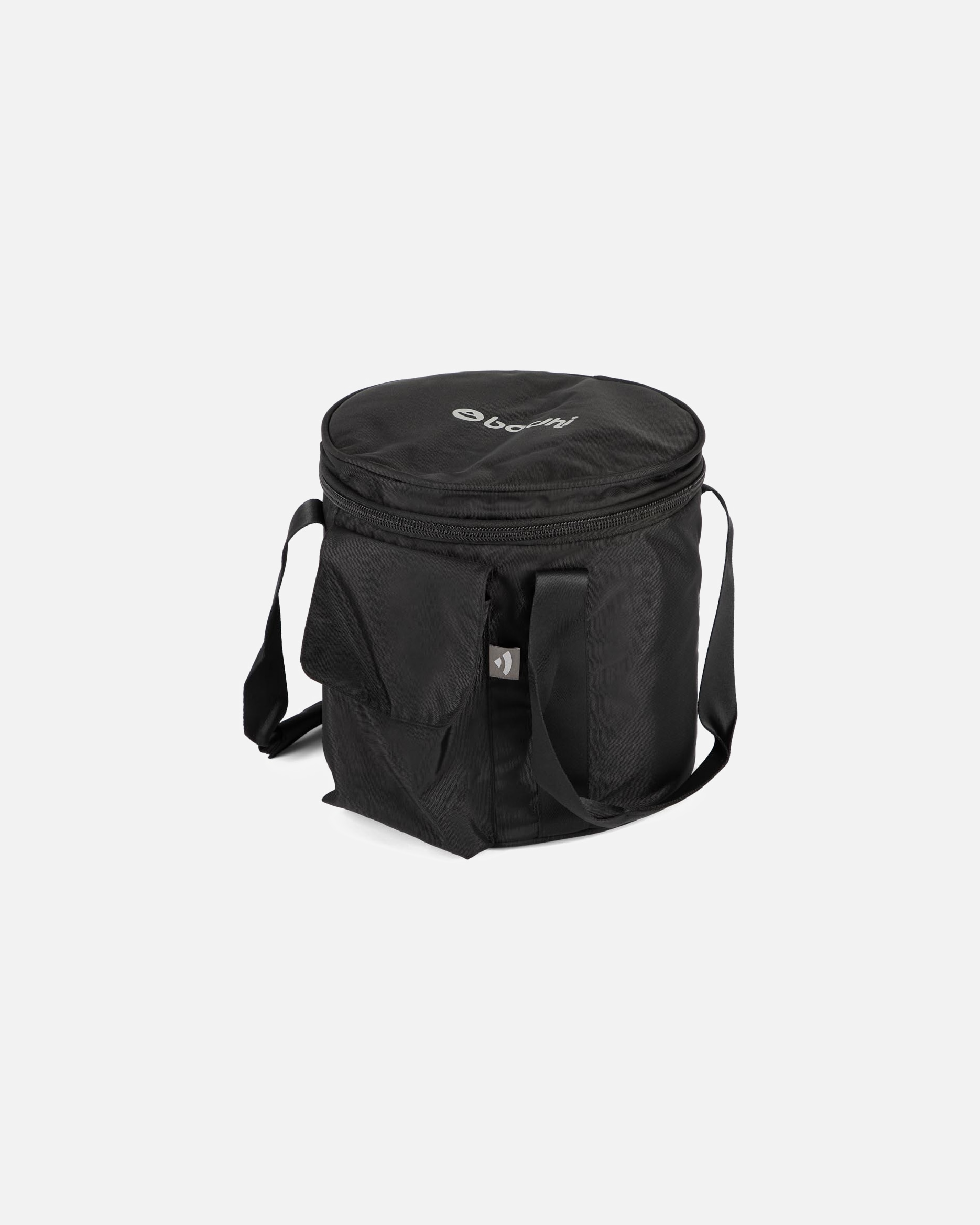 Massagezubehör für Unisex bodhi Gepolsterte Tasche für Kristallklangschalen für Kristall-Klangschale Ø 20,5 cm