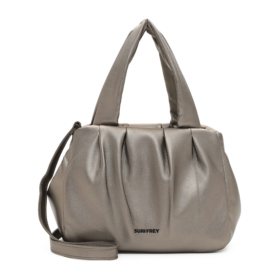 SURI FREY Shopper SFY Amy Darksilver Silber Damen