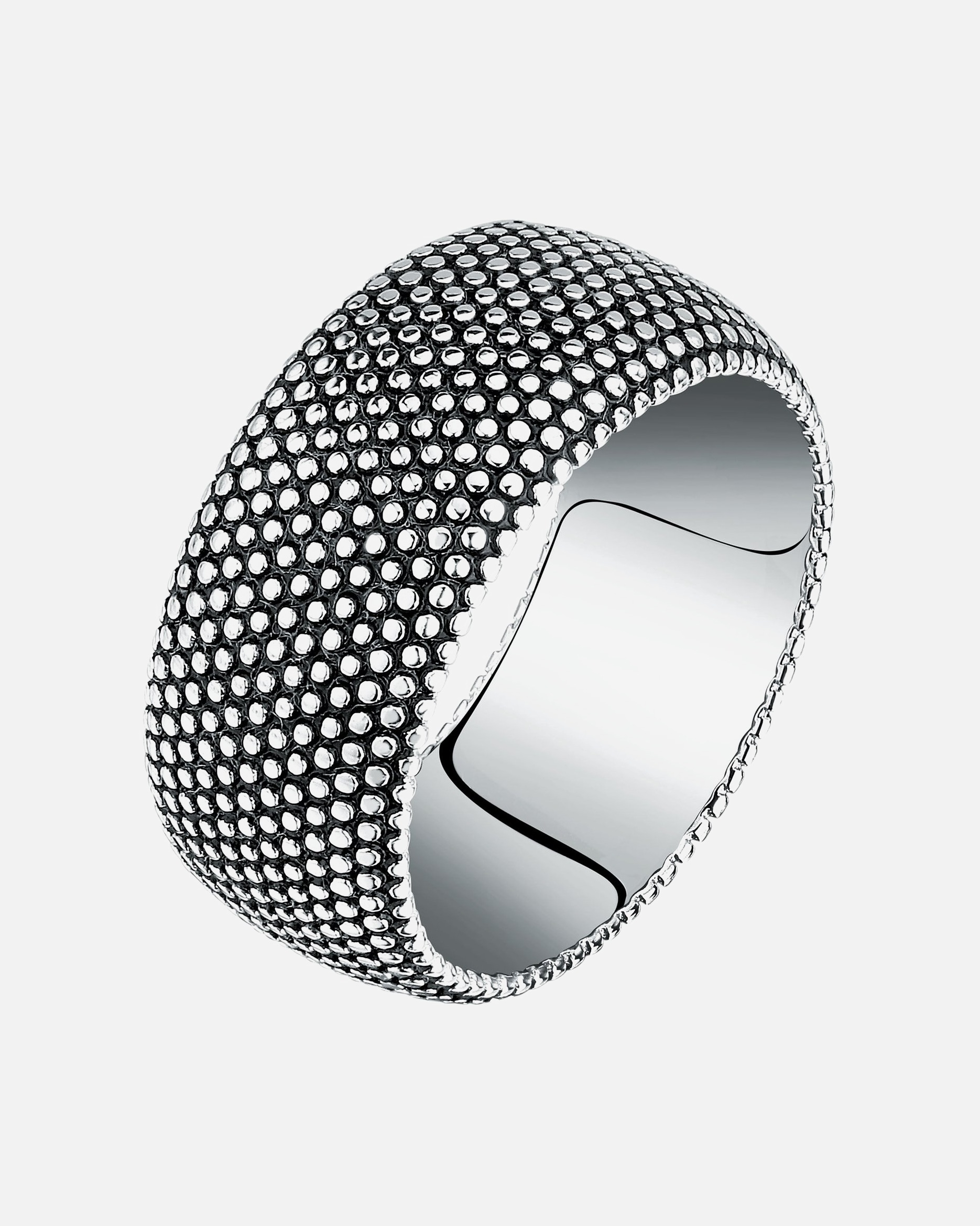Ring für Männlich CHRIST Herrenring 925er Silber, recycelt 59