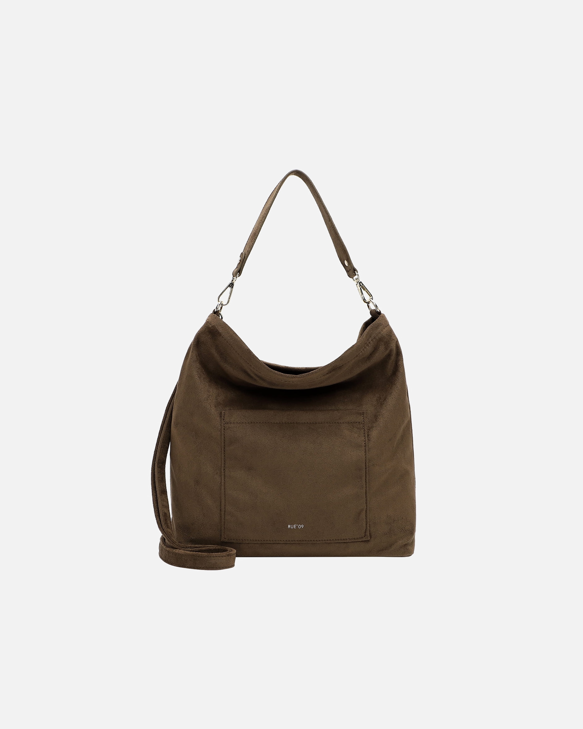 Tasche für Weiblich EMILY & NOAH Beutel E&N Avignon RUE 09 Green
