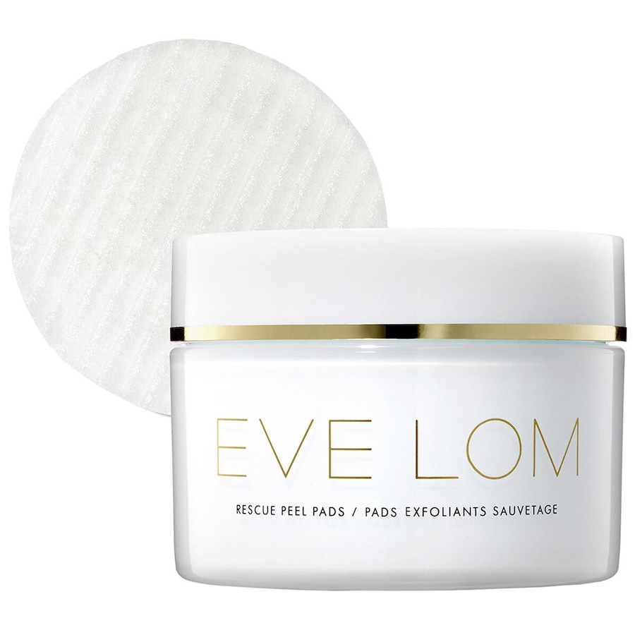 Eve Lom Rescue Peel Pads Damen