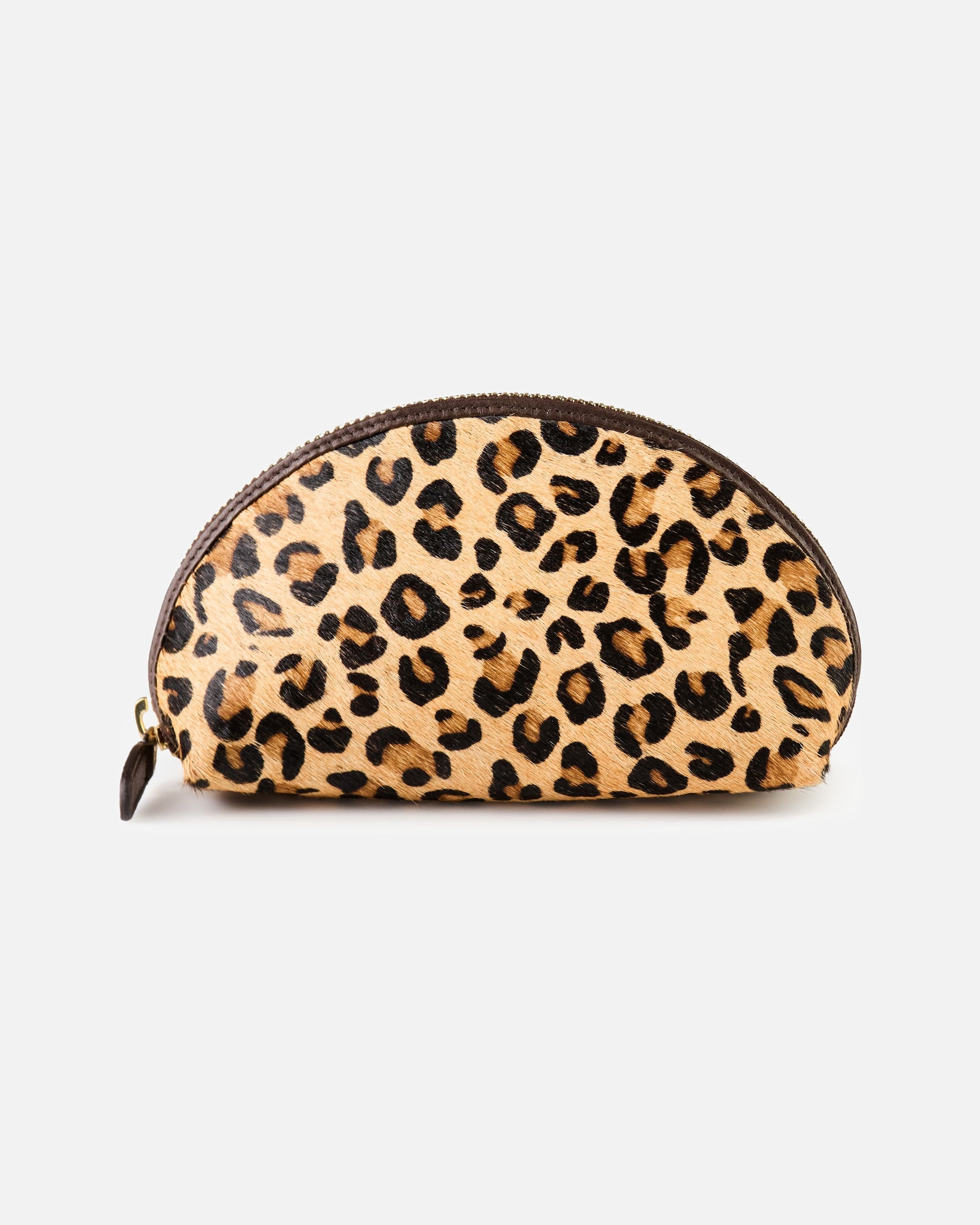 Kosmetiktasche für Weiblich Esquire Zambia Kosmetiktasche leo