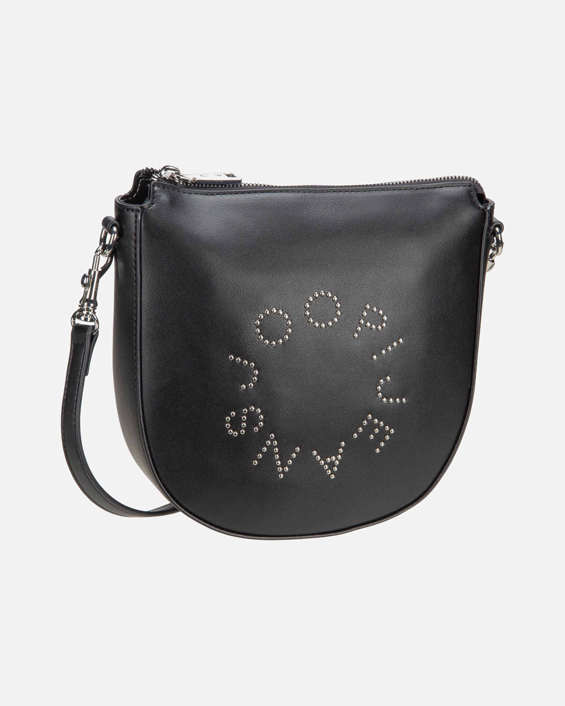 Rucksack für Weiblich JOOP! Bodybag Giro Borchia Stella Black