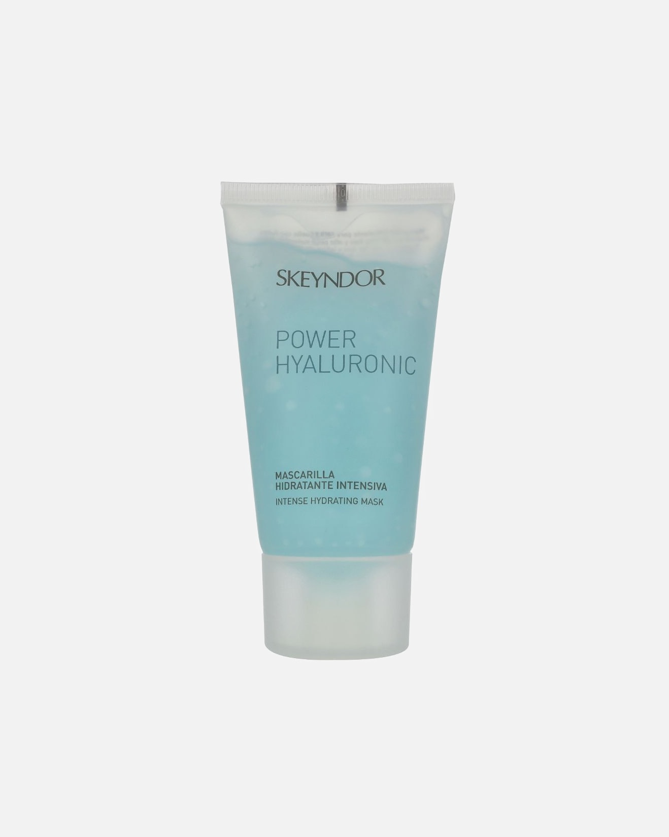 Feuchtigkeitsmaske für Weiblich Skeyndor Power Hyaluronic Intense Hydrating Mask 50 ml