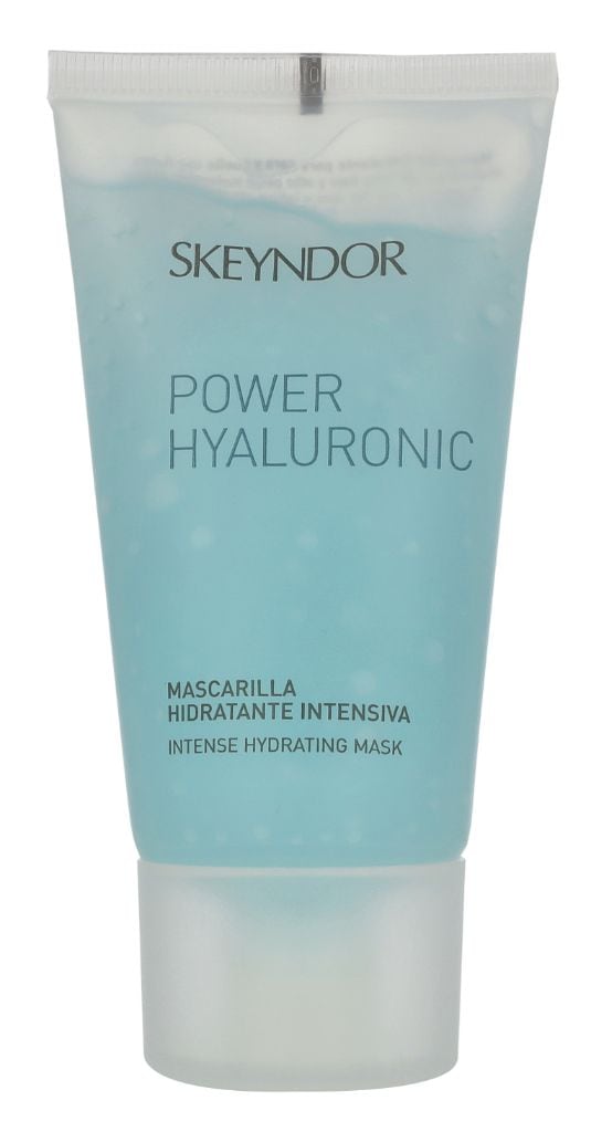 Skeyndor Power Hyaluronic Intense Hydrating Mask 50 ml Damen