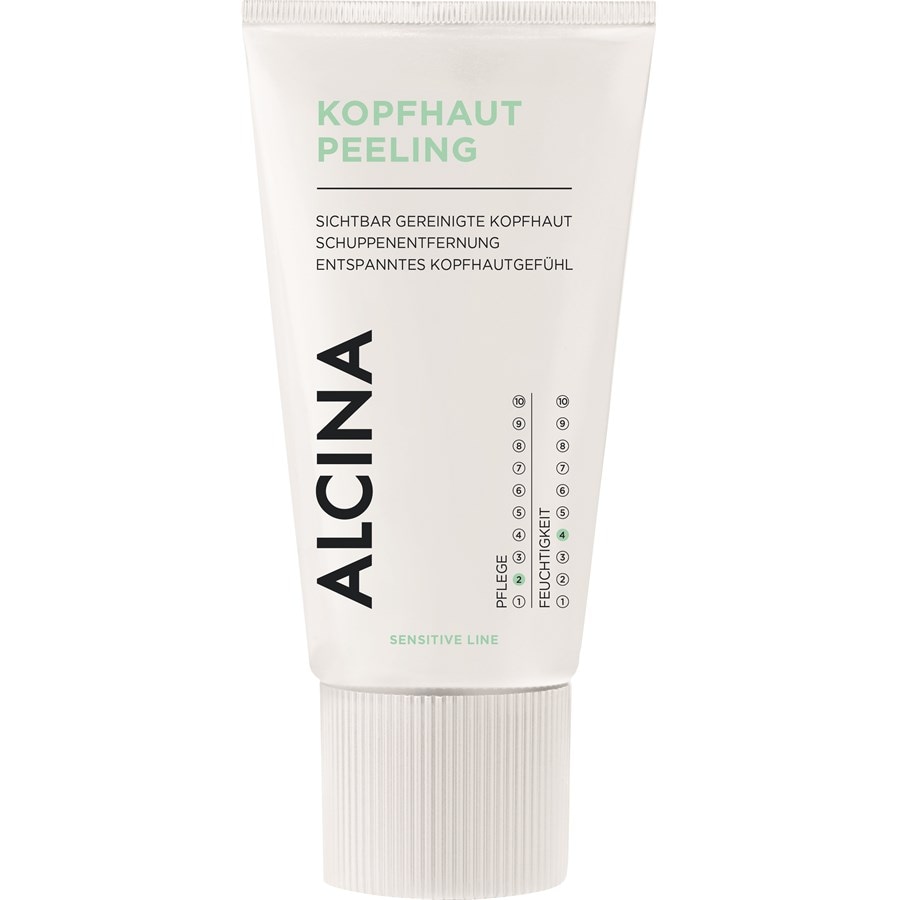 Alcina Kopfhaut Peeling 150 ml Damen