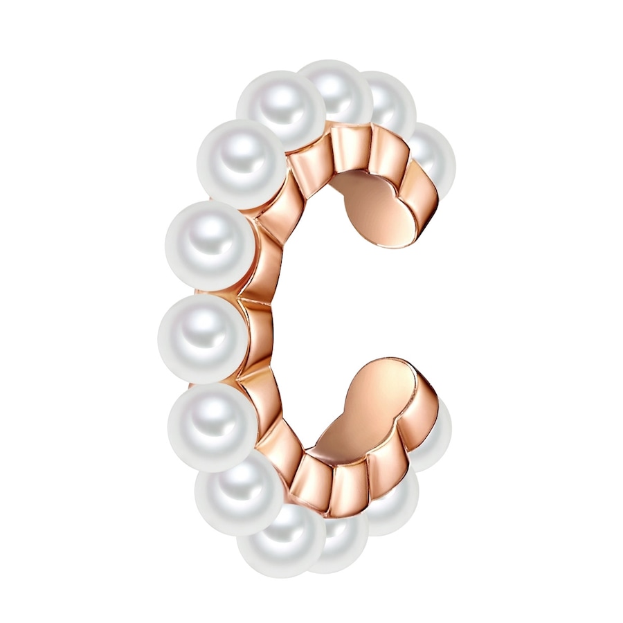 Glanzstücke München Ear Cuff 925er Silber 19,7 mm Damen