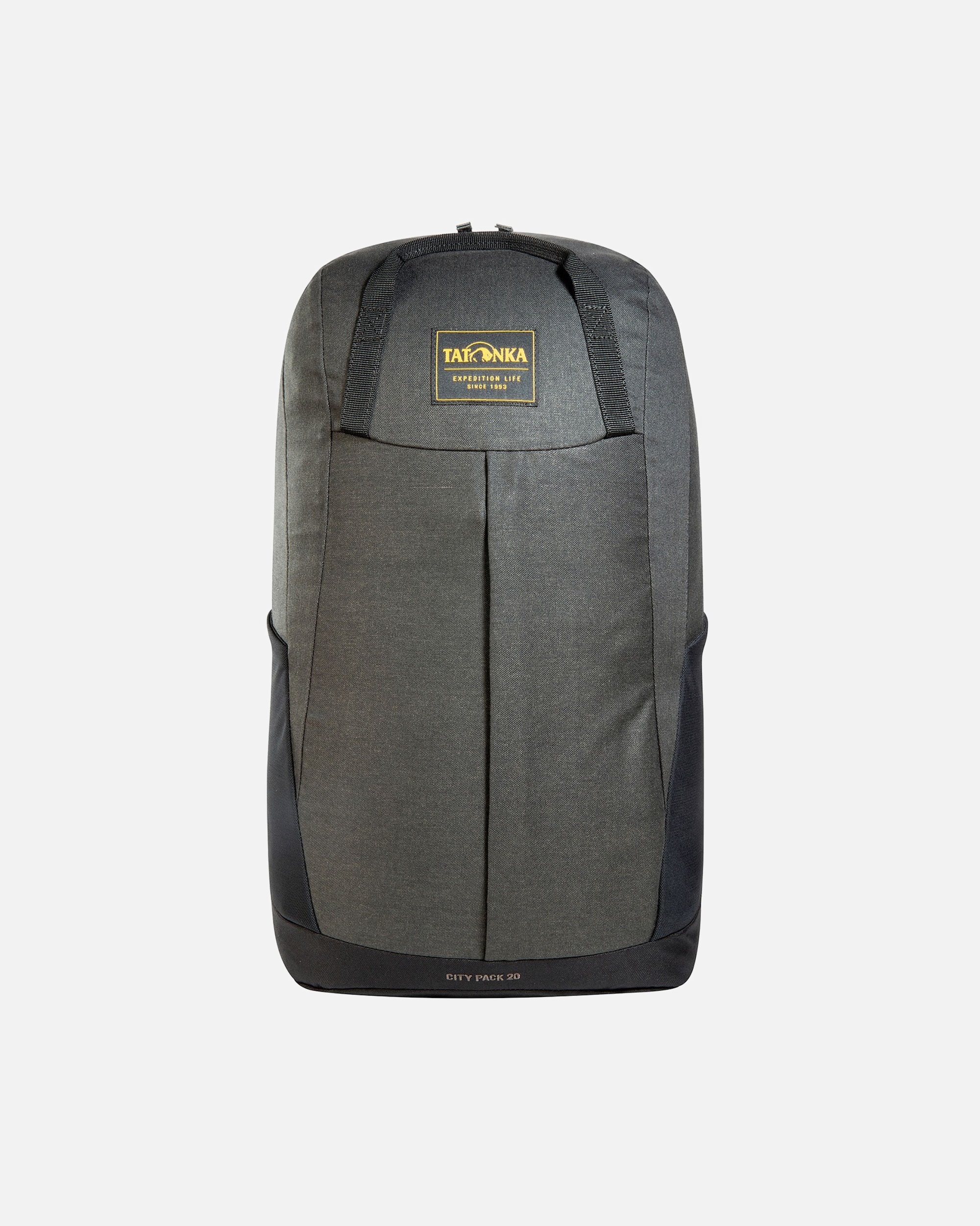 Rucksack für Männlich Tatonka City Pack Daypack black