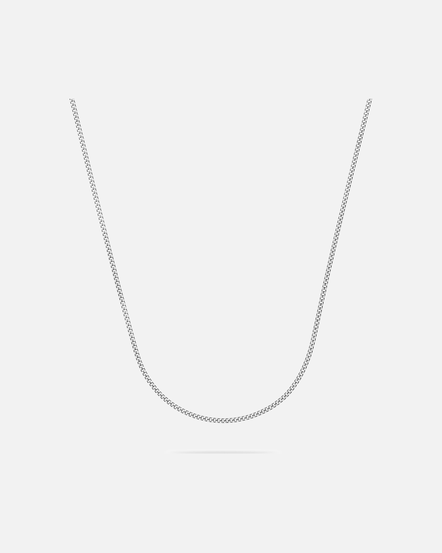 Halskette für Weiblich FAVS Kette 925er Silber One Size