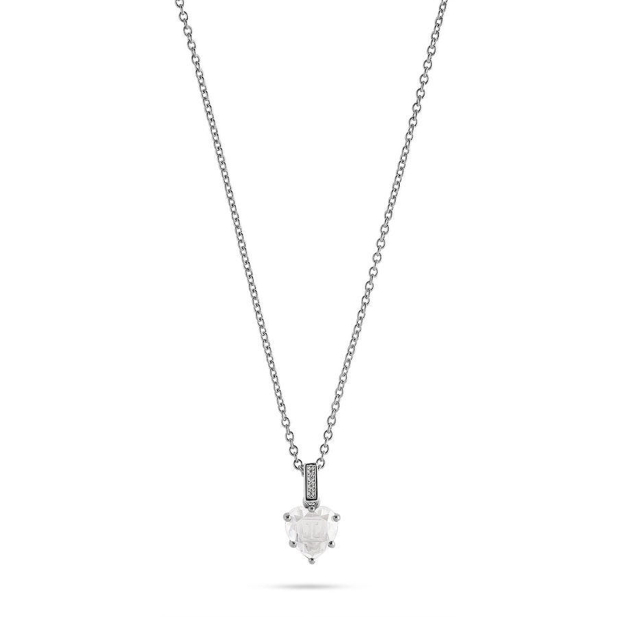 Jette Kette 925er Silber, recycelt One Size Damen