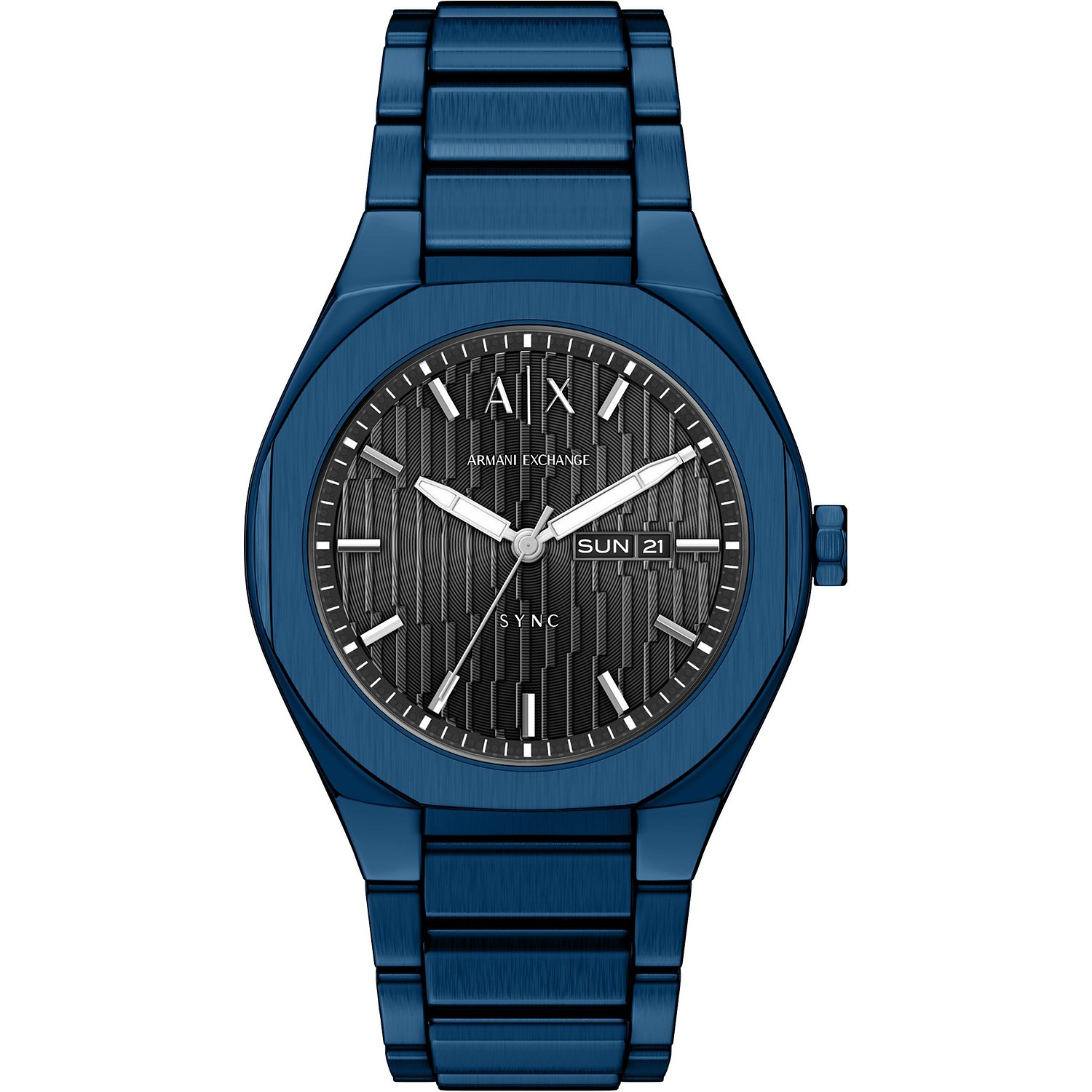 blau