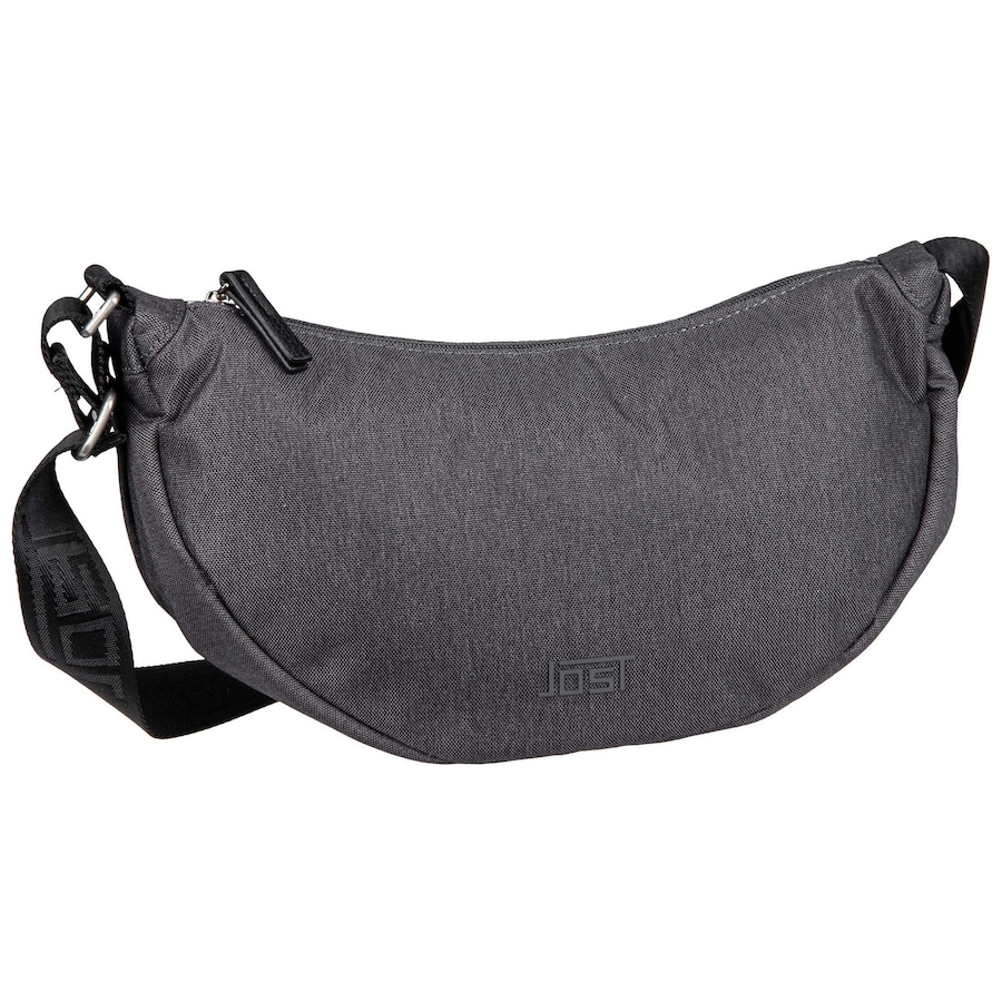 Jost Rucksack Bergen Dark Grey Grau