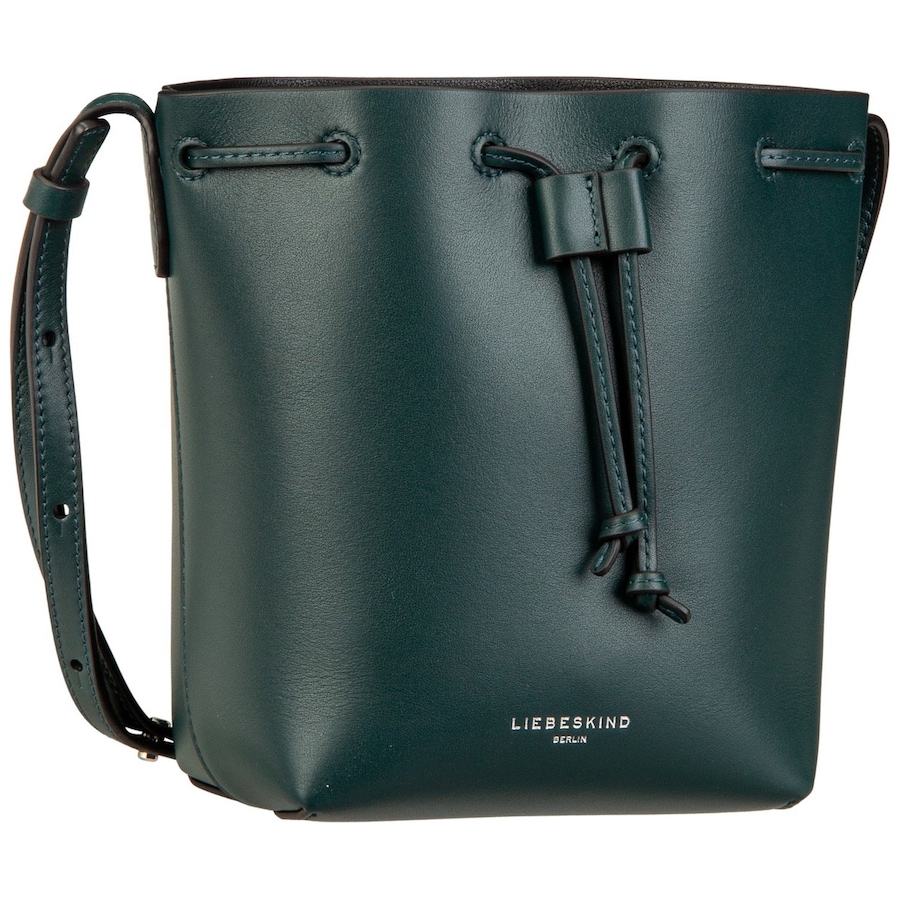 Liebeskind Handtasche Dancing Letters Mystic River Grün Damen