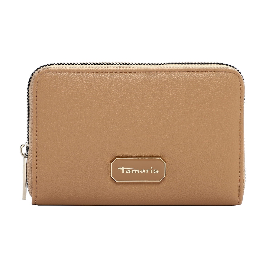 Tamaris Geldbörse TAS Katharina Sand Damen