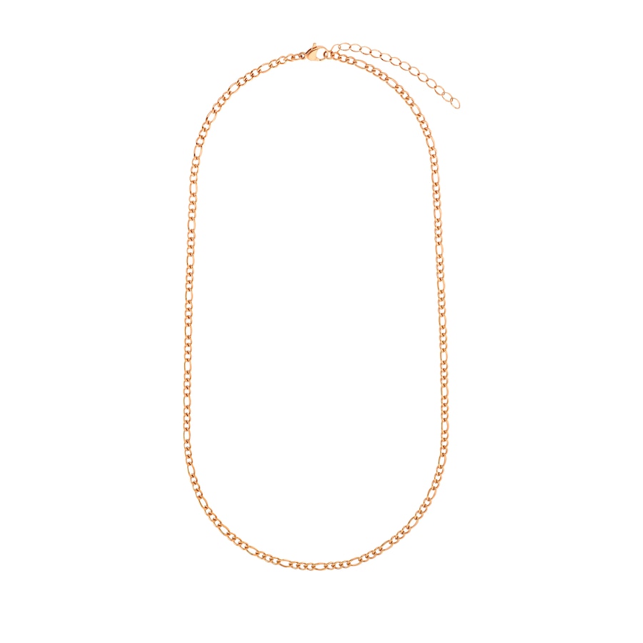 Heideman Kette Nea Rosegoldffarben Damen
