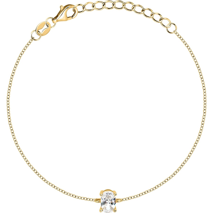 FAVS Armband 925er Silber One Size Damen