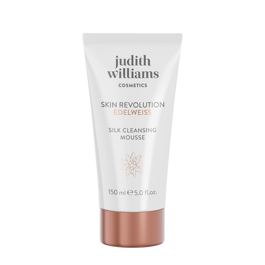 Judith Williams Cosmetics Sanftes Reinigungsmousse 150 ml