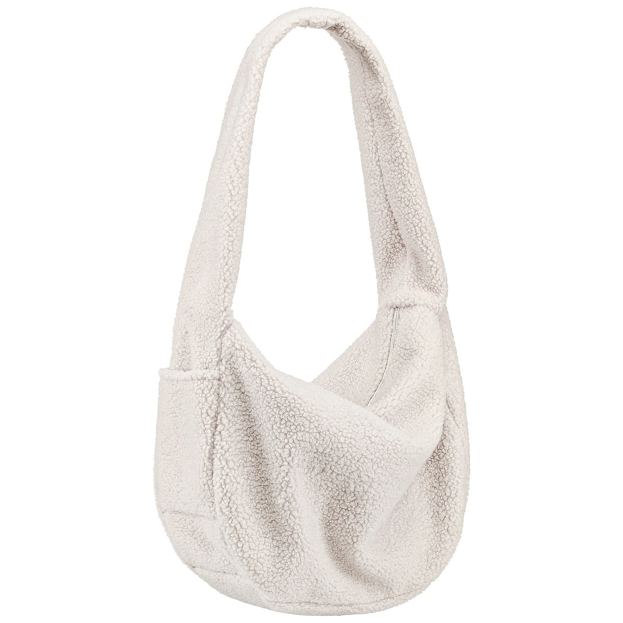 Reisenthel Moonbag Schultertasche Teddy Sand Nude Damen