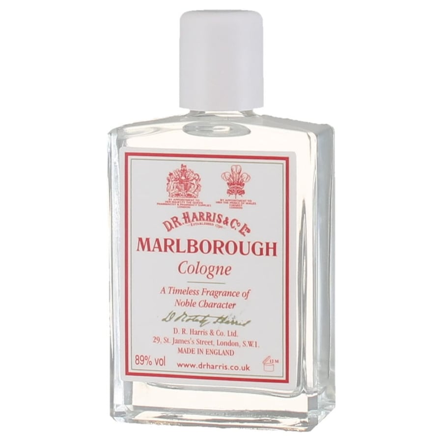 D.R. Harris Marlborough Eau de Cologne 30 ml Herren