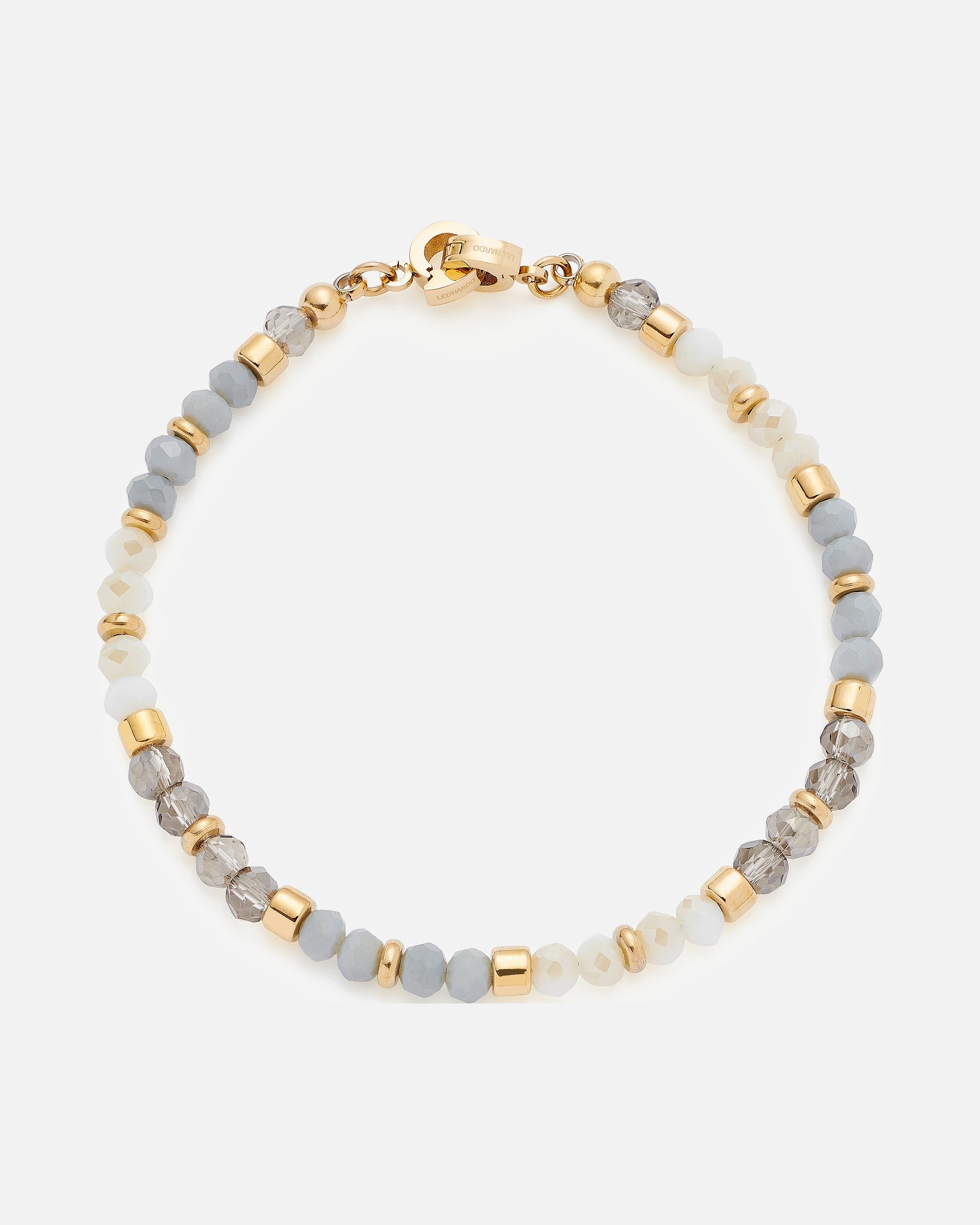 Armband für Weiblich Leonardo Armband Edelstahl One Size