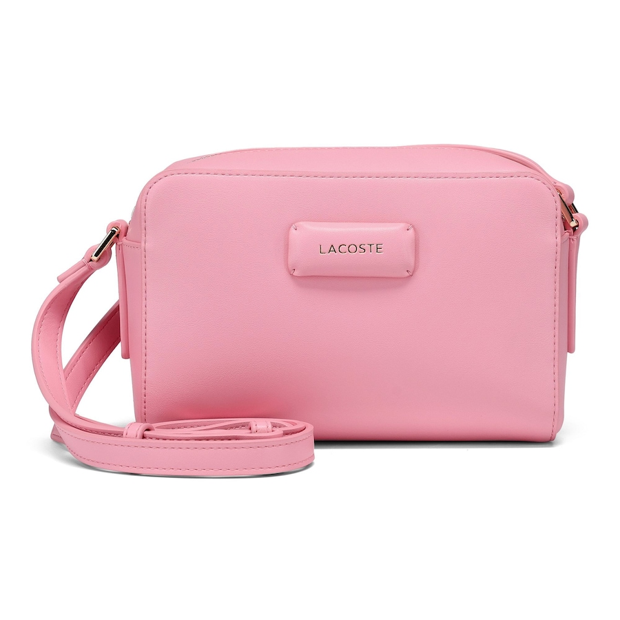 Lacoste LG Umhängetasche peony Pink Damen