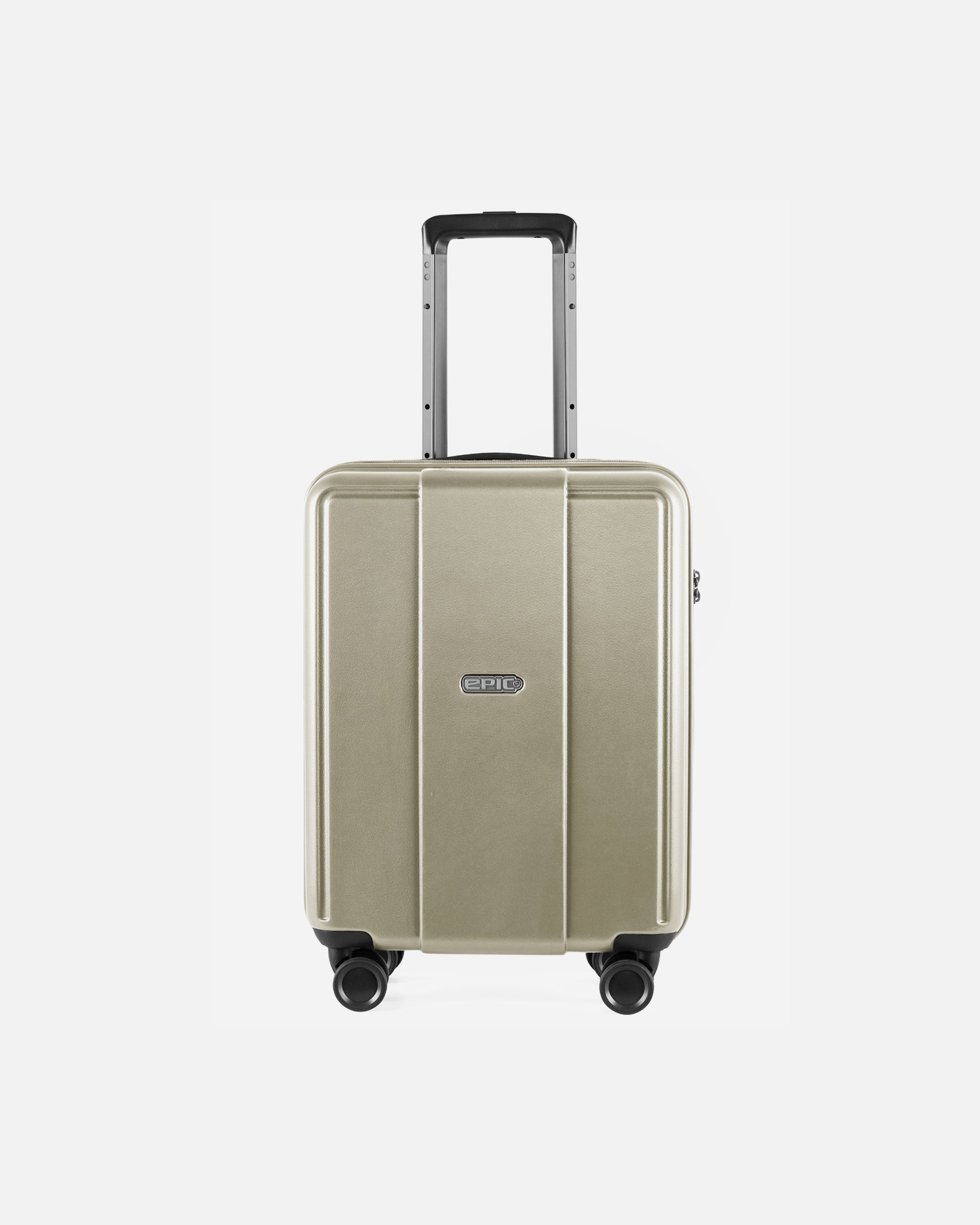 Handgepäckkoffer für Männlich Epic Pop 6.0 4-Rollen Kabinentrolley 55 cm cava