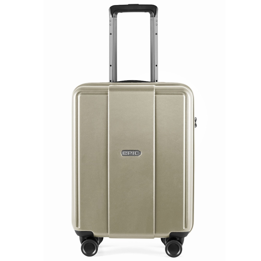Epic Pop 6.0 4-Rollen Kabinentrolley 55 cm cava Nude Herren