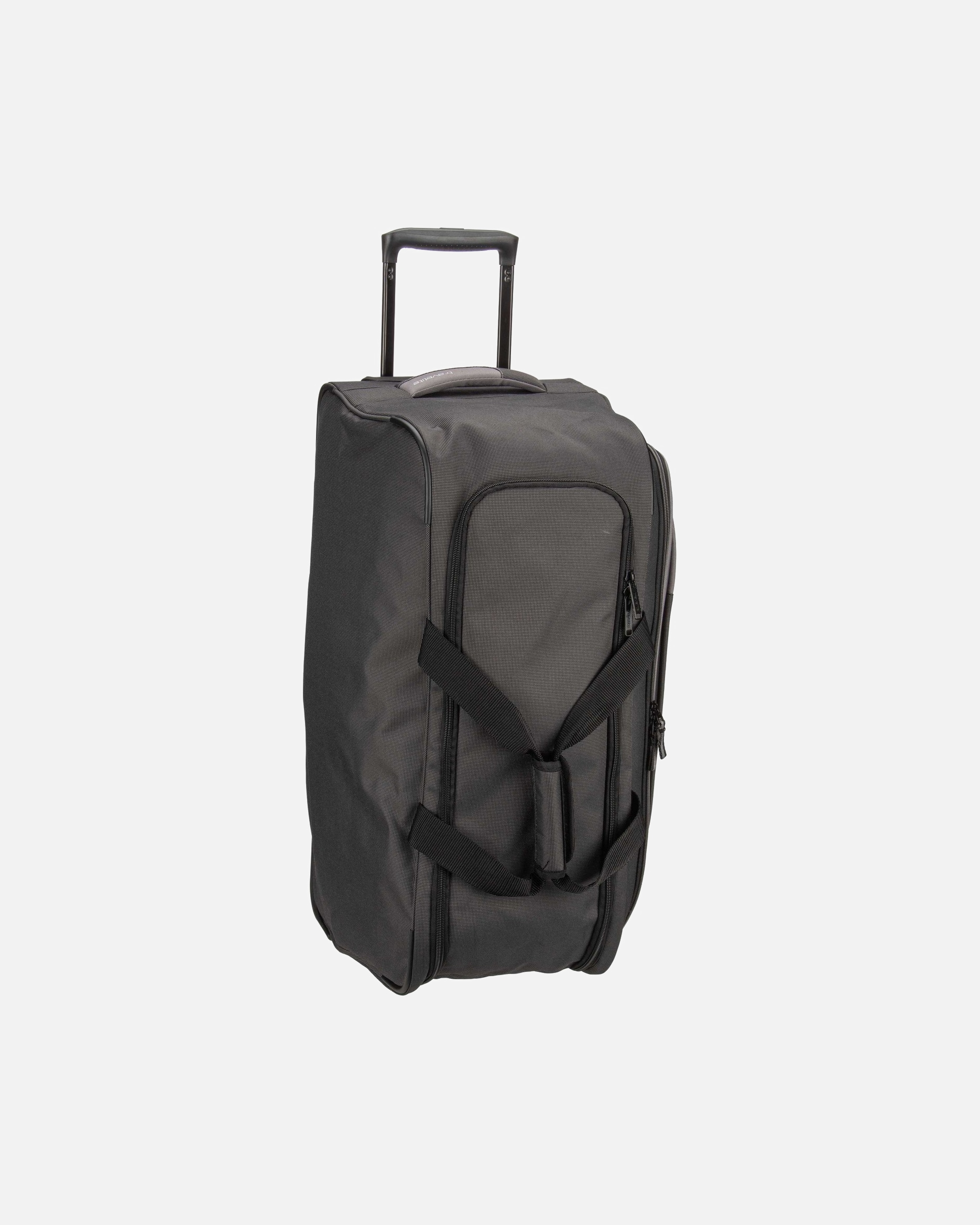 Reisetasche für Unisex Travelite Reisetasche Viia Schiefer