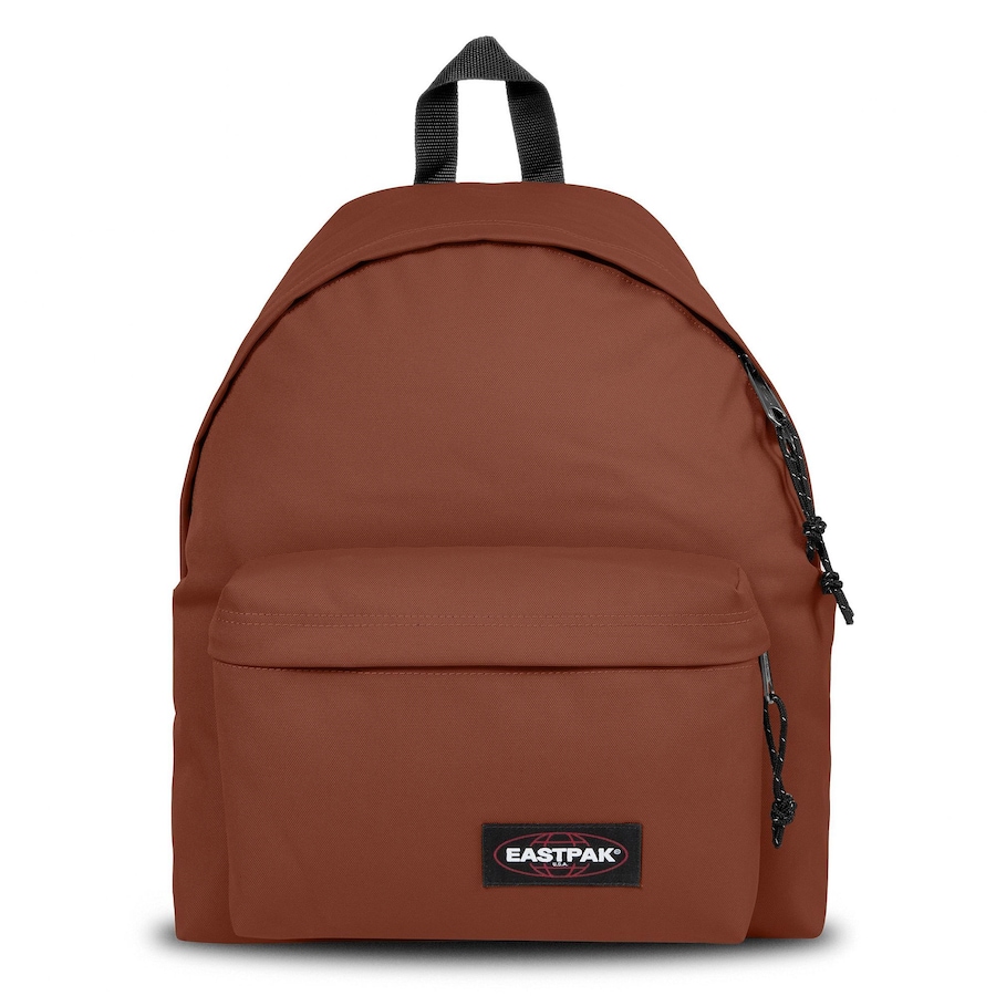 Eastpak Padded Pak'r Daypack nutmeg brown Gold Herren