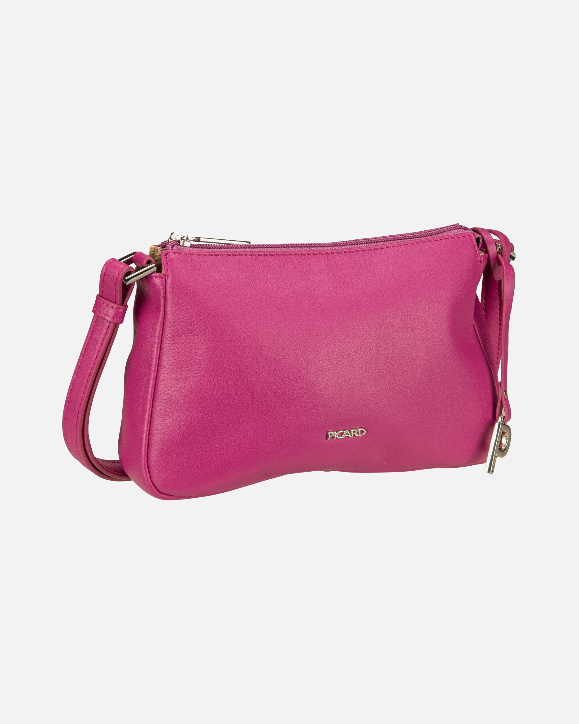 Rucksack für Weiblich Picard Bodybag Really Fuchsia