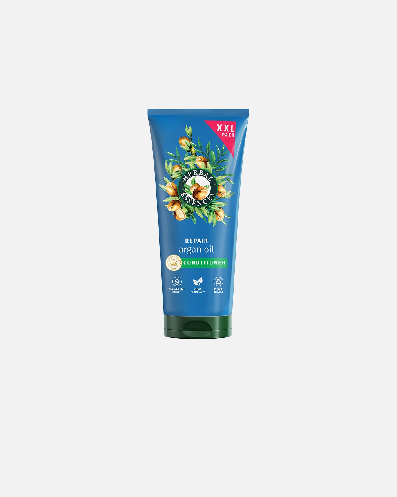 Conditioner für Unisex Herbal Essences HERBAL ESSENCE ARGANÖL reparierender Conditioner 350 ml