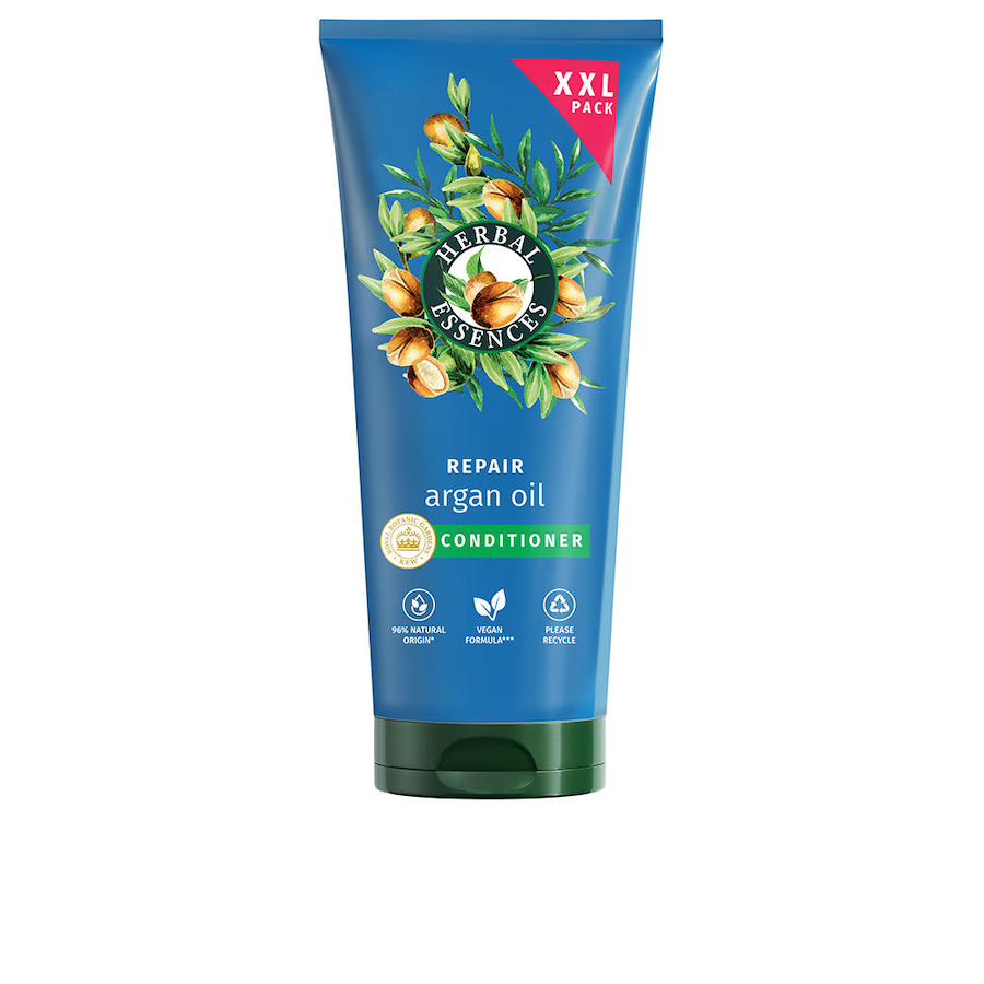 Herbal Essences HERBAL ESSENCE ARGANÖL reparierender Conditioner 350 ml