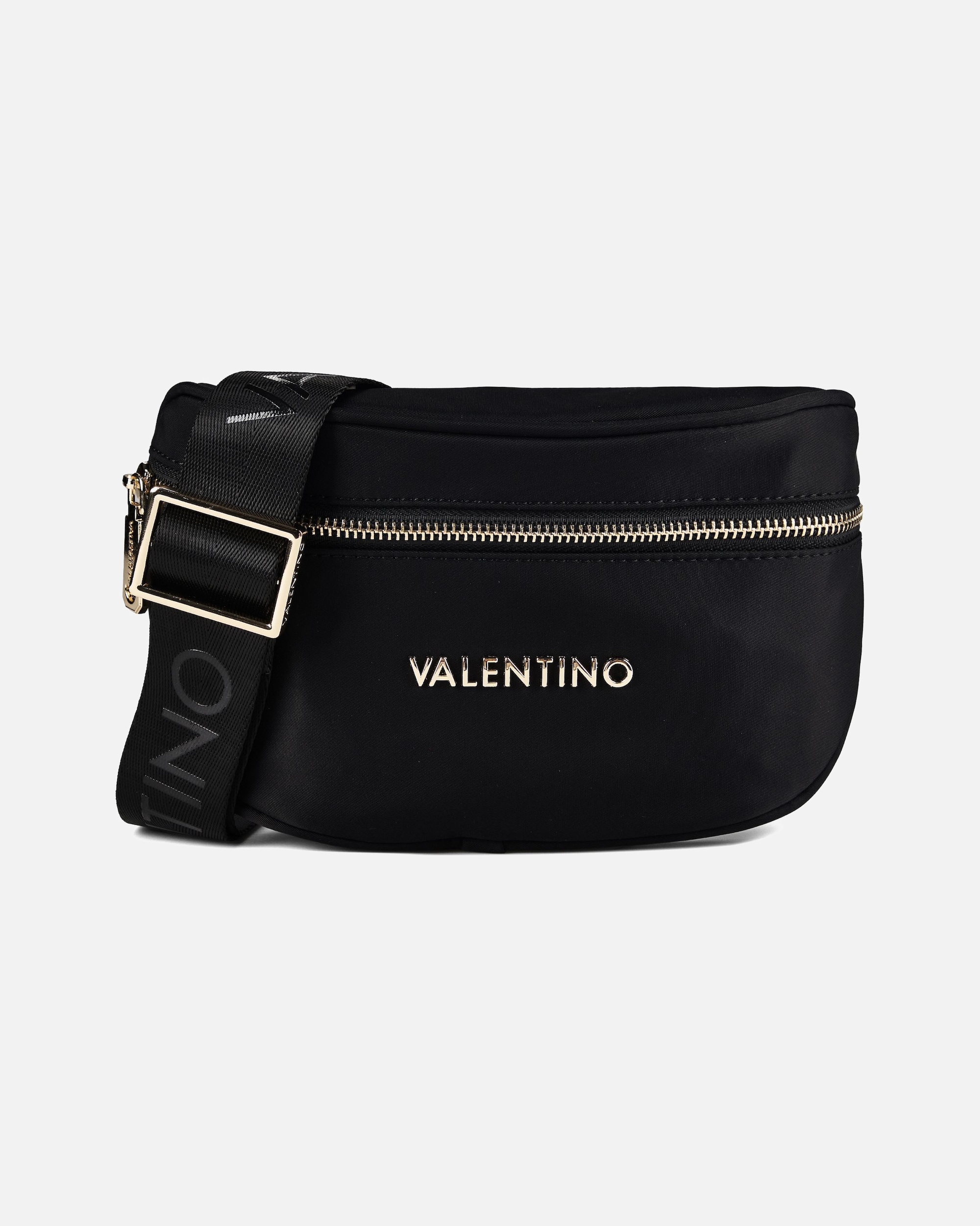Tasche für Weiblich Valentino Bags Jenny RE Umhängetasche nero