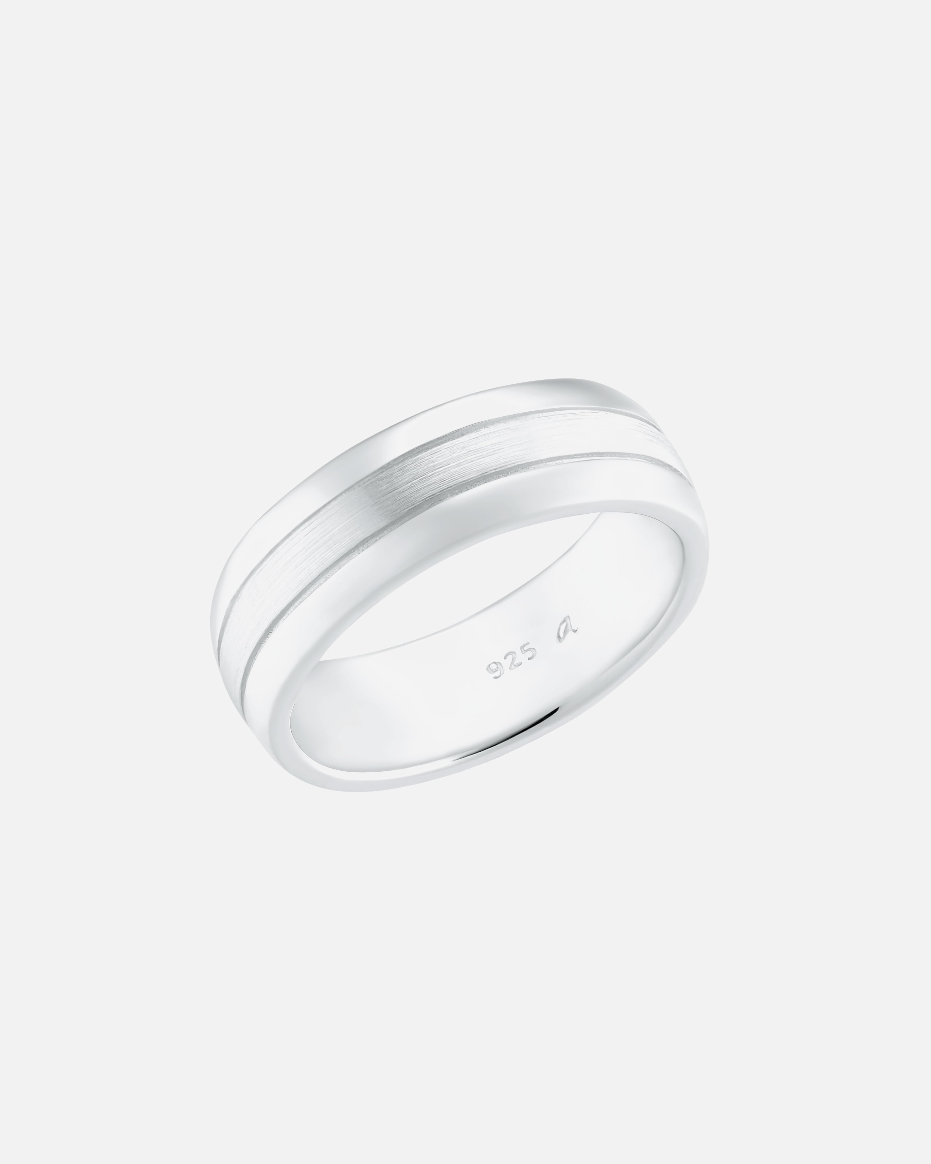 Ring für Unisex amor Ring 58