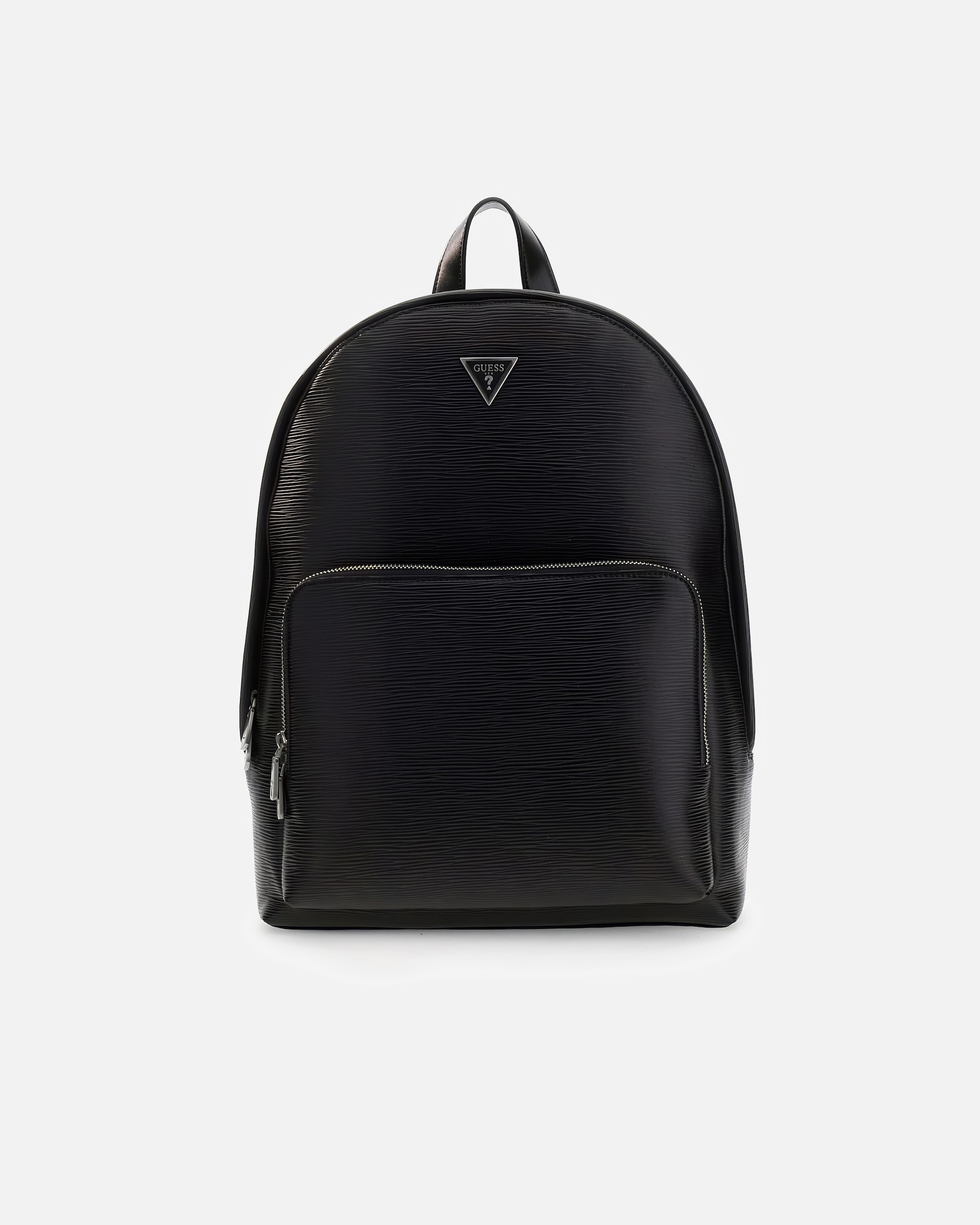 Rucksack für Männlich Guess Rucksack Milano Black