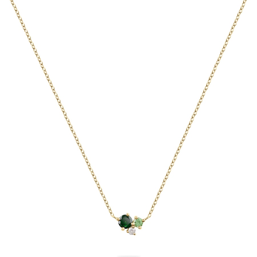 CHRIST Kette gelbgold Damen