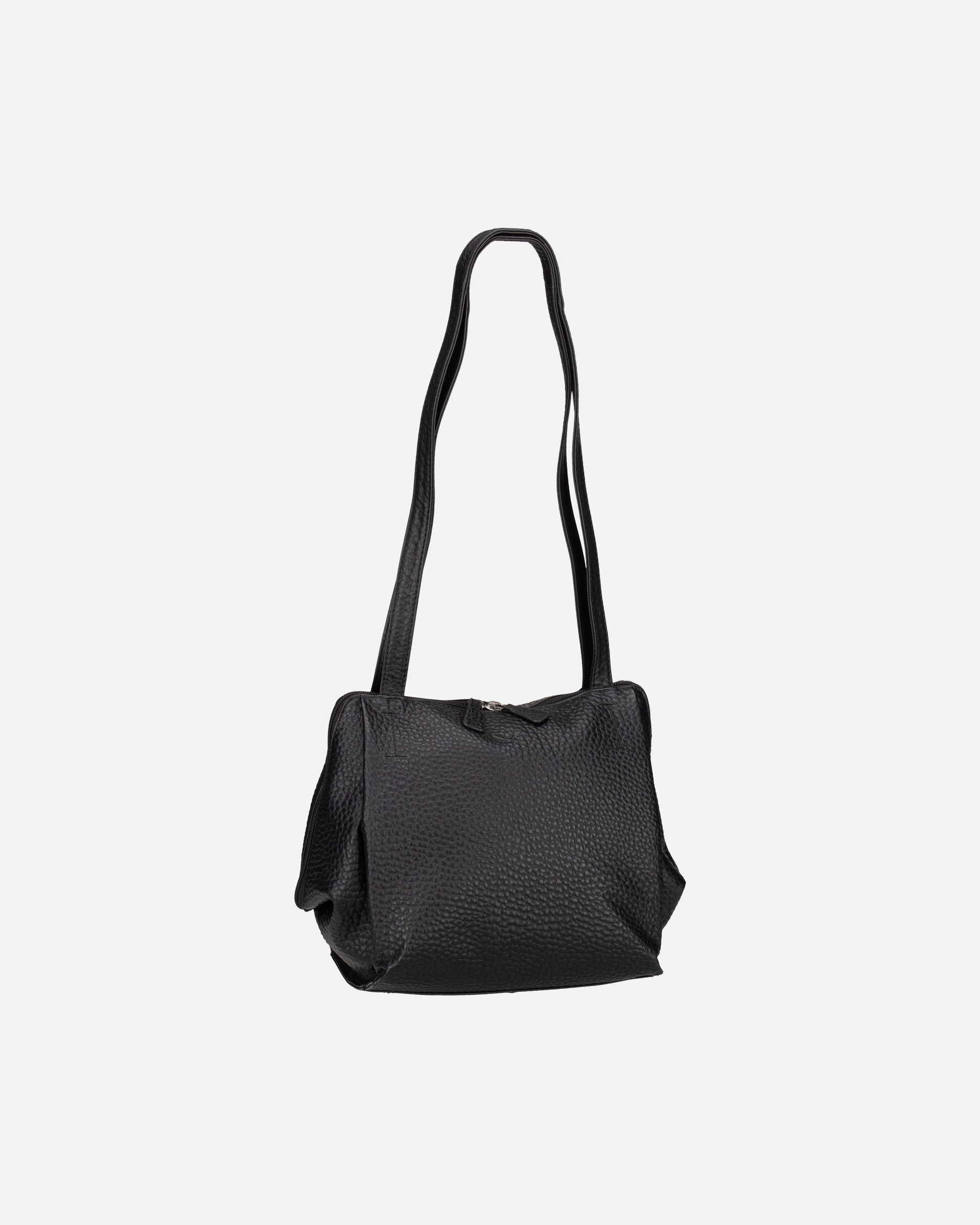 Handtasche für Weiblich Voi Handtasche Frederike Schwarz