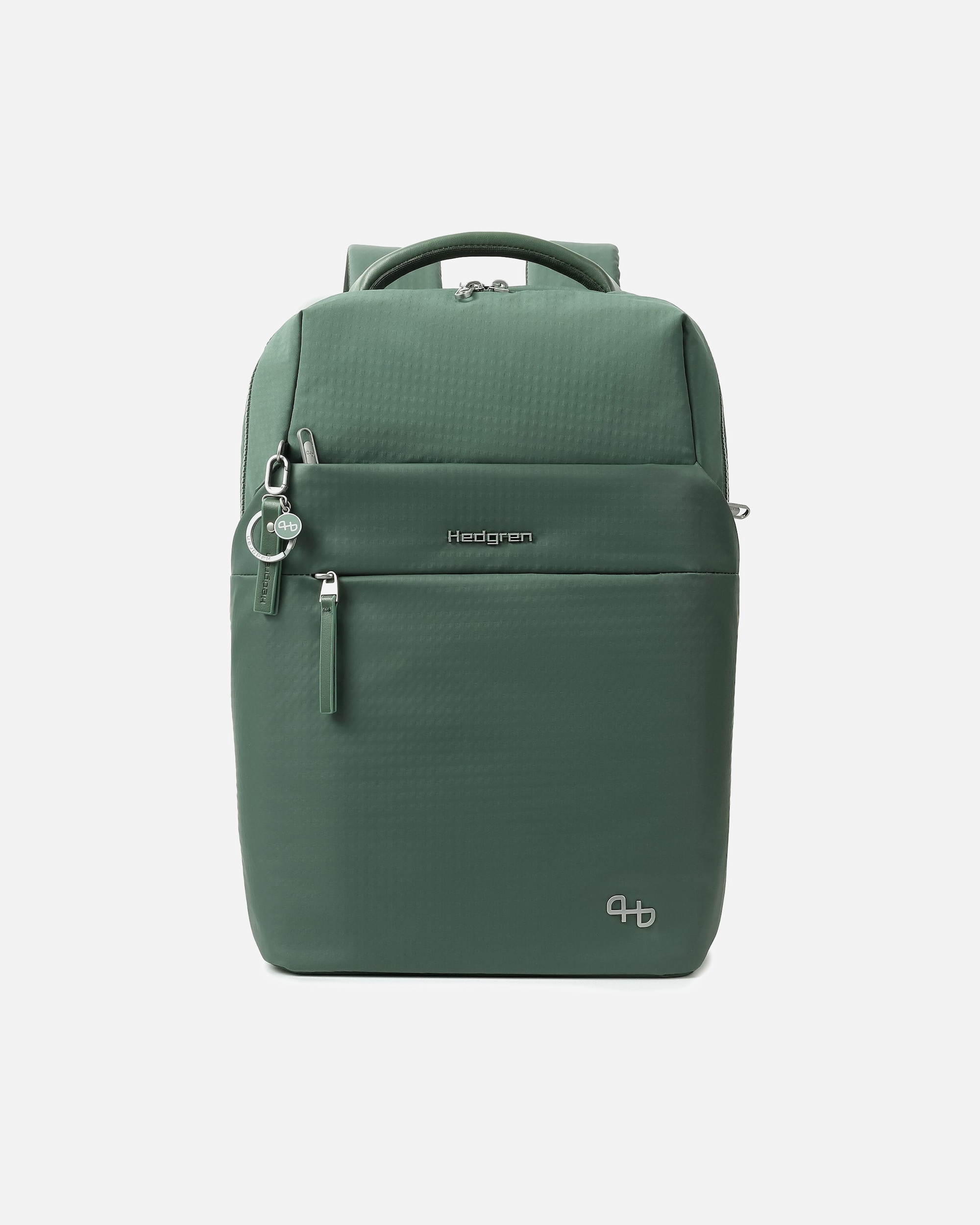 Rucksack für Männlich Hedgren Furo Daypack duck green
