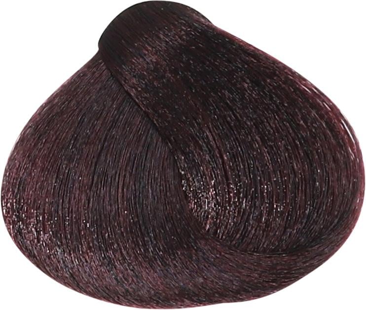 Nr. 6,2 Dunkelblond Violett