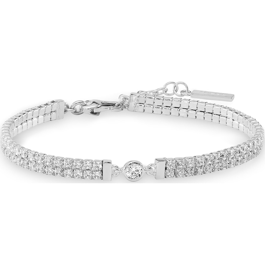 Jette Armband 925er Silber silber Damen