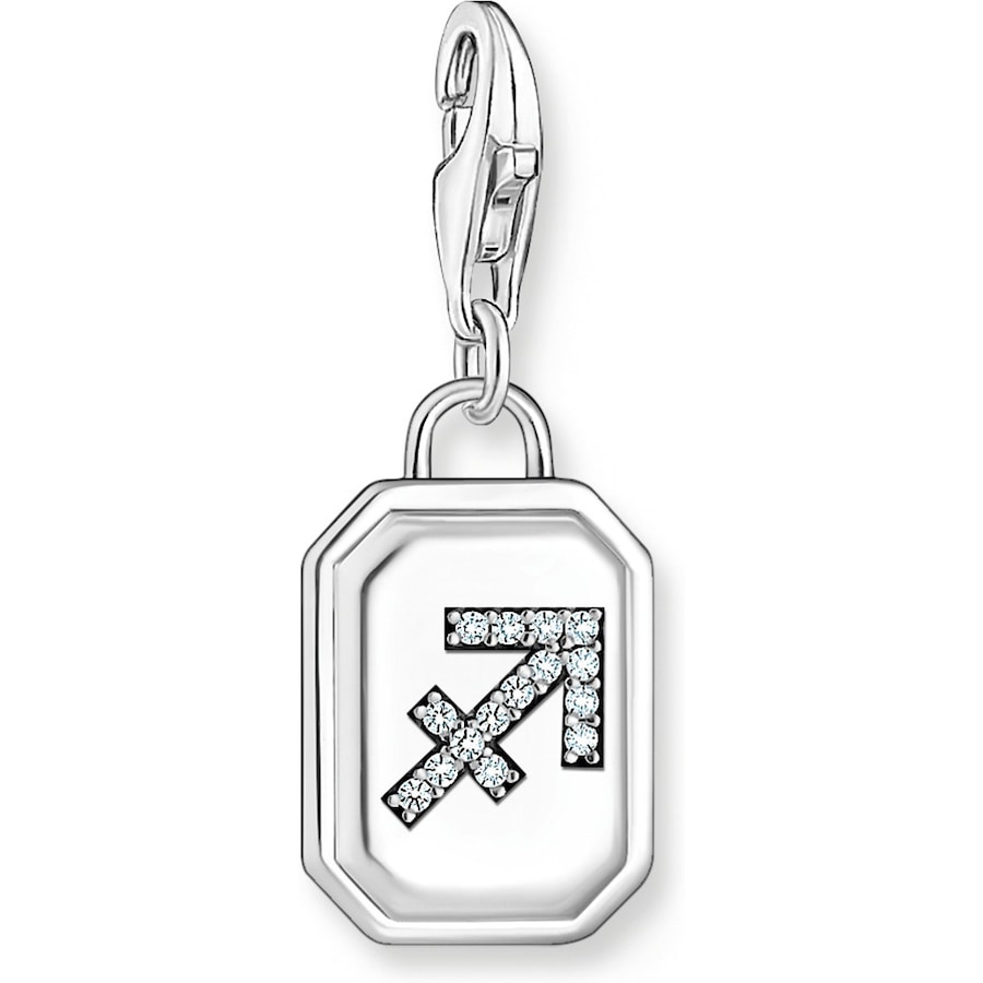 Thomas Sabo Charm 925er Silber Schütze Damen