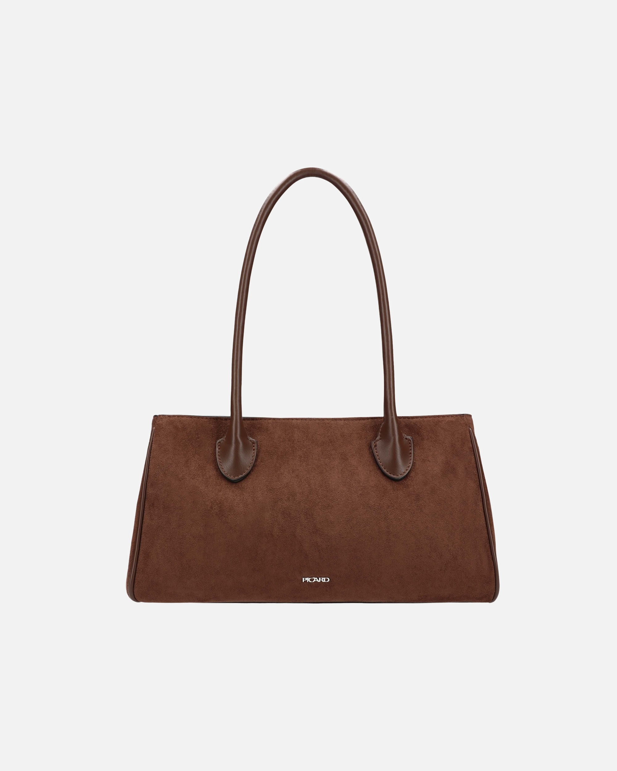 Tasche für Unisex Picard Schultertasche Soho café