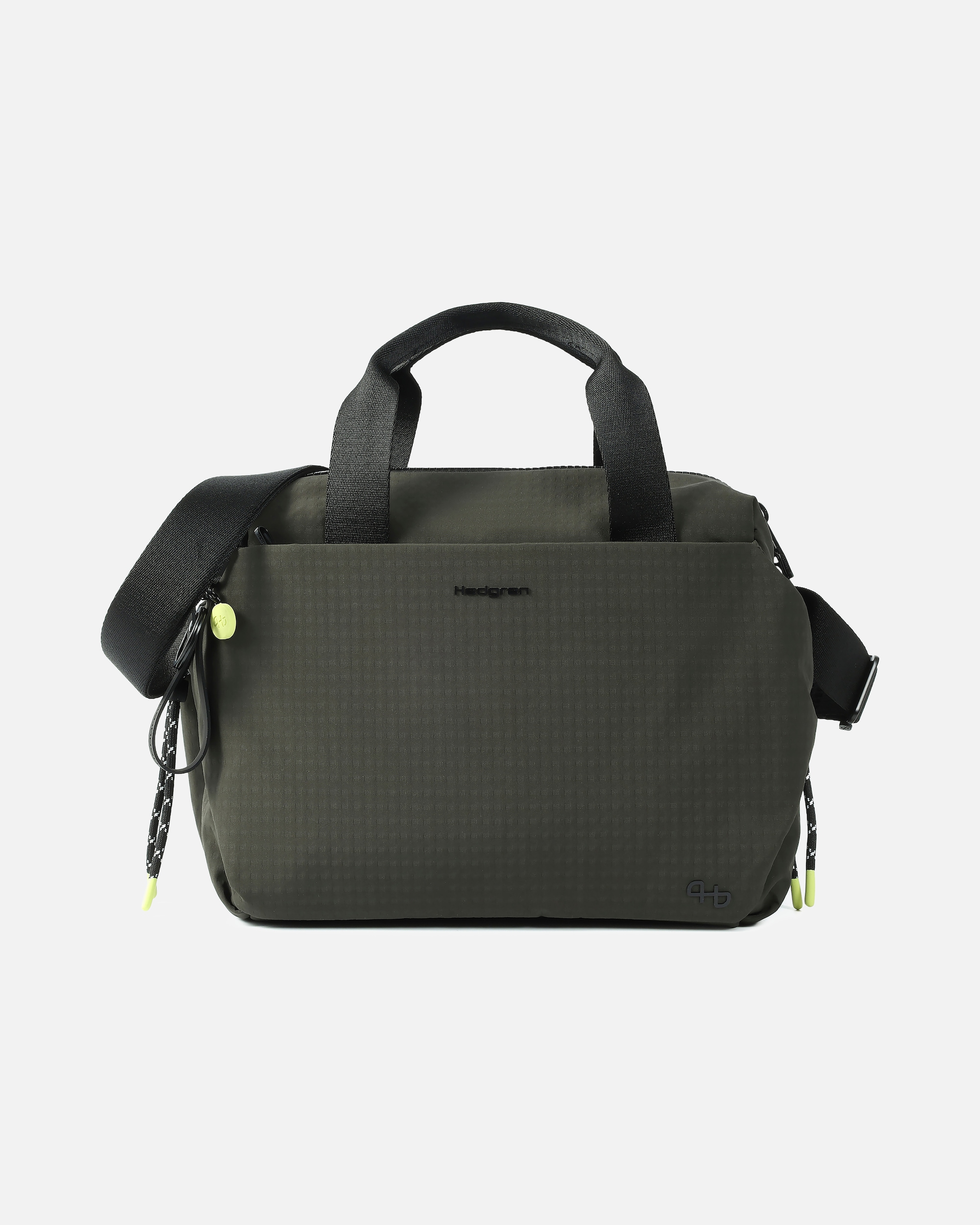 Tasche für Weiblich Hedgren Tasche String Tomoko Black Ink