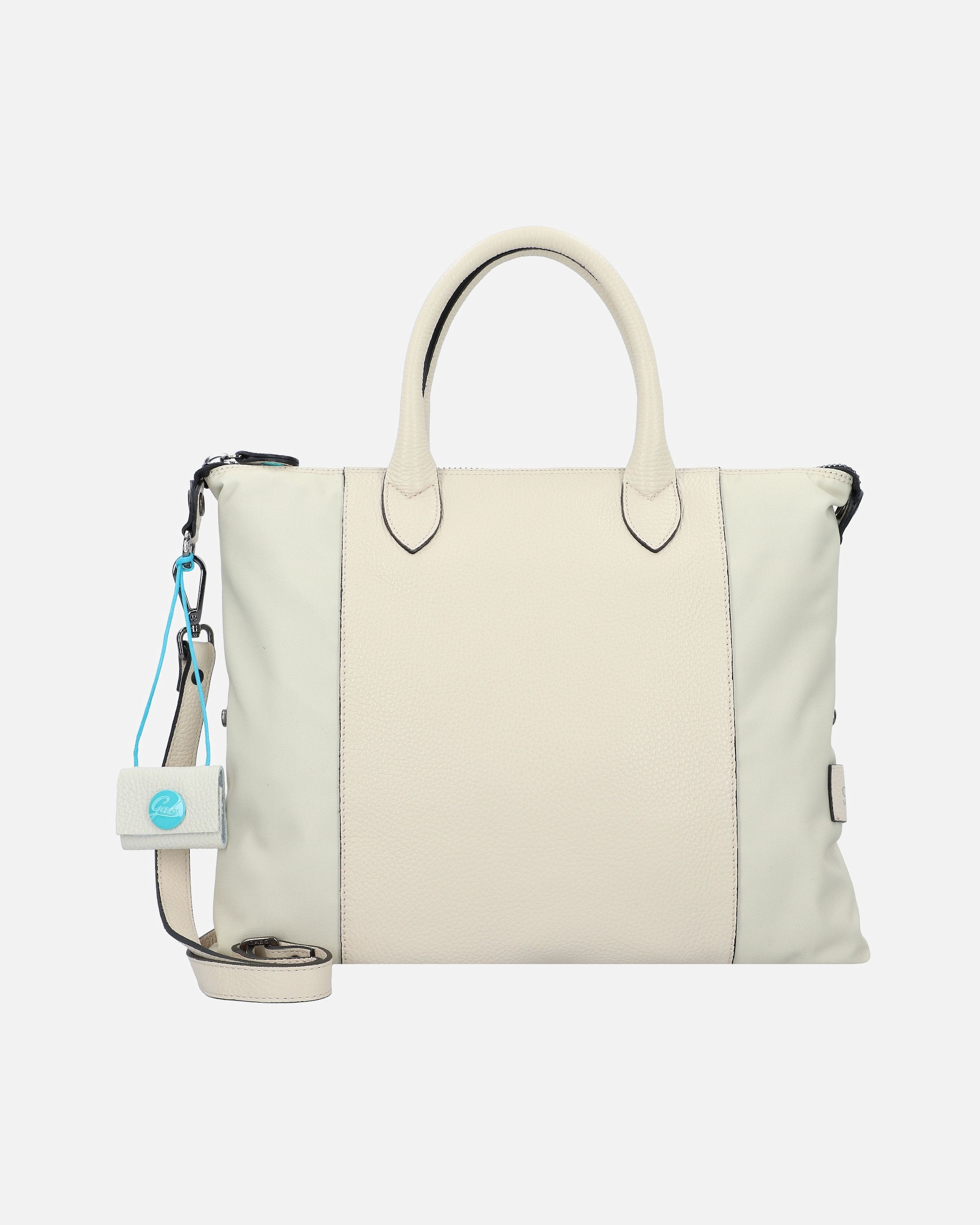 Clutch für Weiblich Gabs G3 Schultertasche ecru