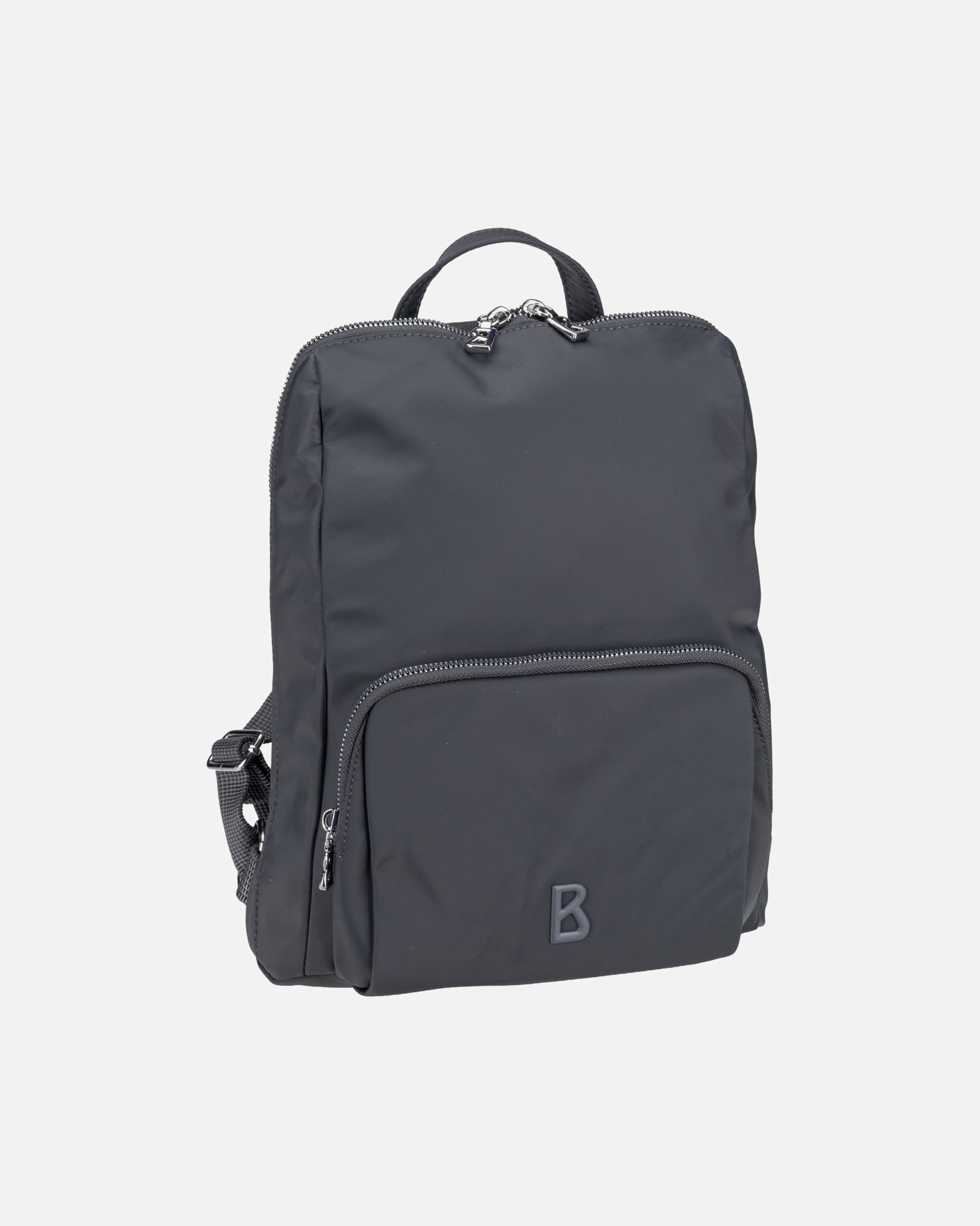 Rucksack für Weiblich Bogner Rucksack Verbier Play 1.0 Maxi MVZ Latte Darkgrey