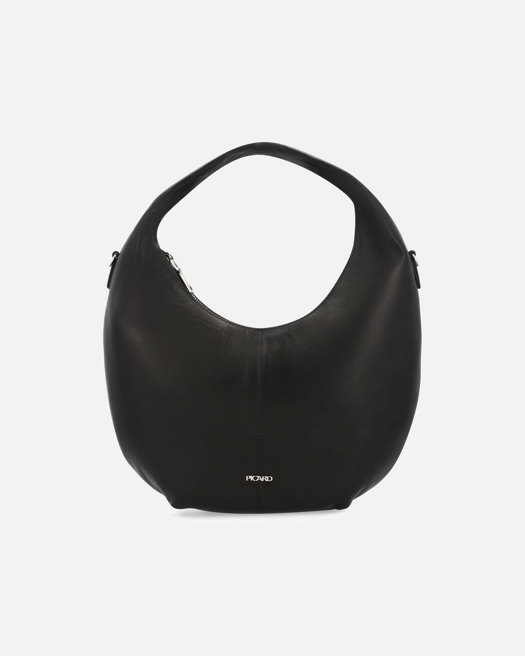 Tasche für Weiblich Picard Schultertasche Gretel schwarz