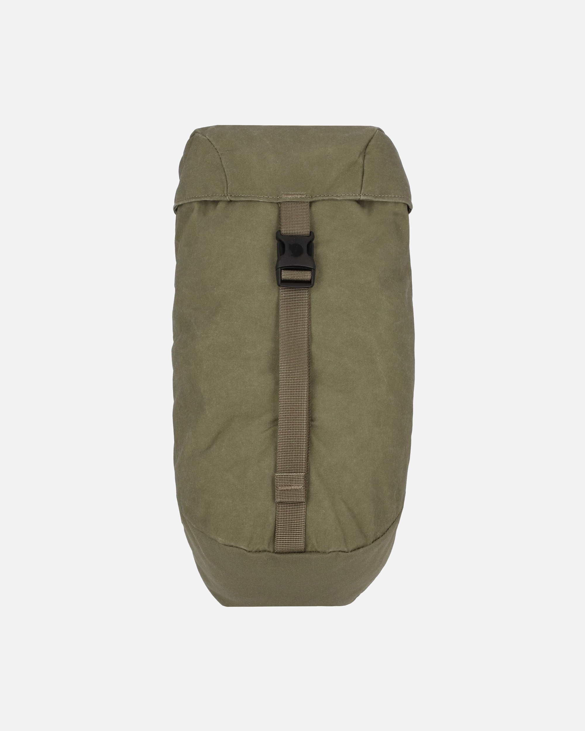 Rucksack für Männlich Fjällräven Kajka Wanderrucksack green